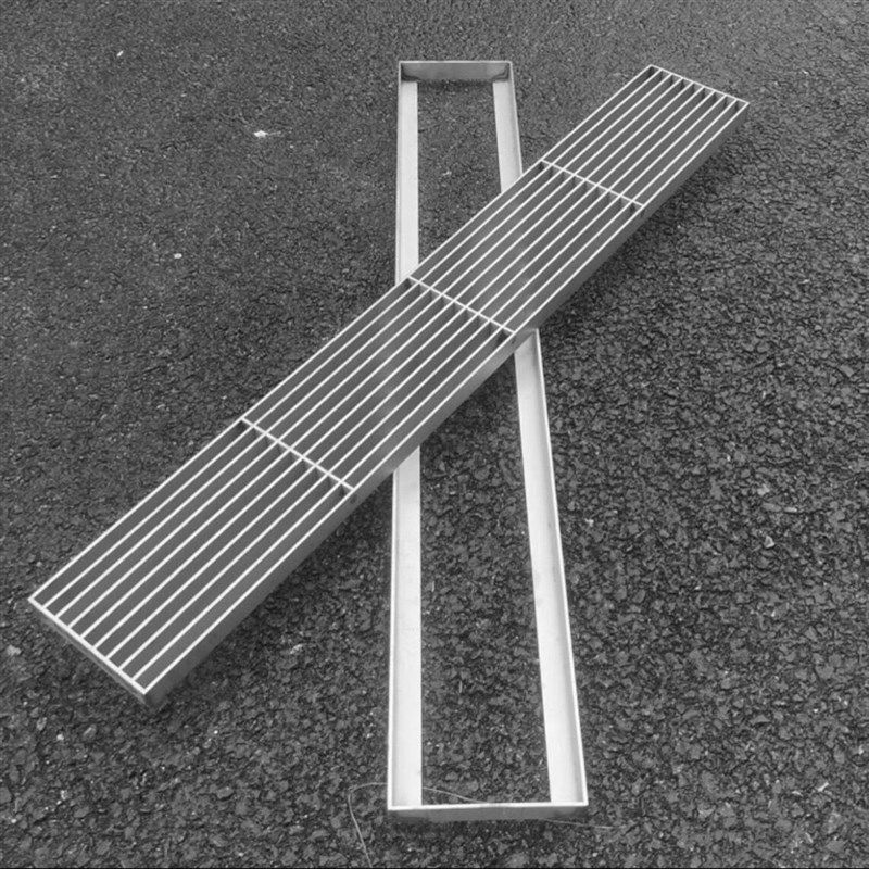 304不锈钢雨水排水沟盖板园林庭院下水道井盖,淘宝优惠券,粉丝福利购,淘宝优惠卷