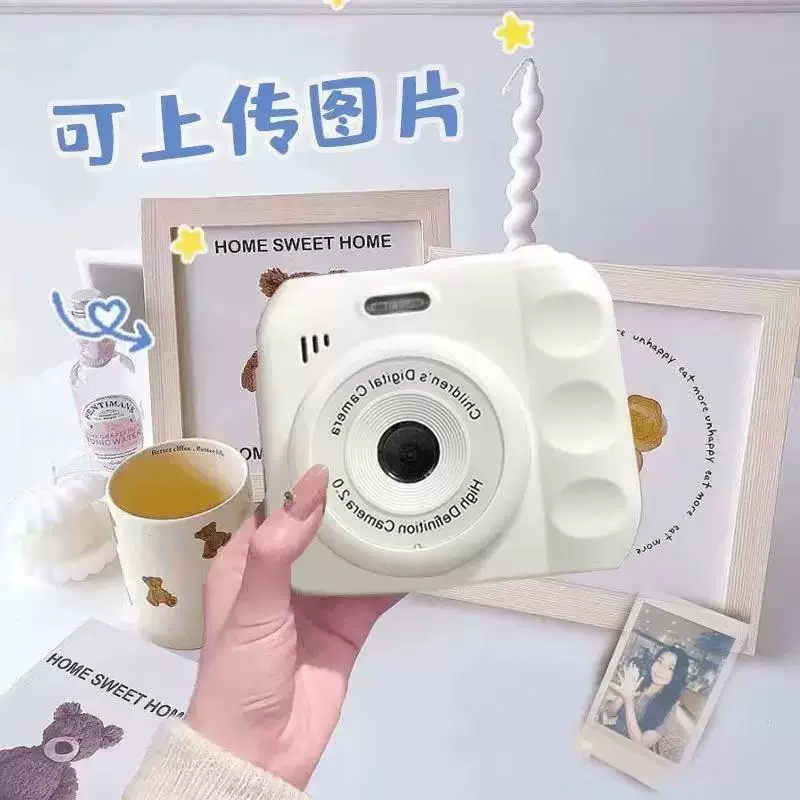 Polaroid, цифровая камера для студентов, детские карты, подарок на день рождения, для любимого