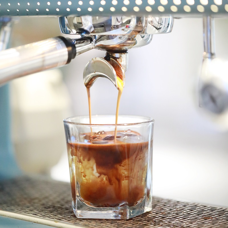 甜心至尊超大碗拼配咖啡豆500g油脂厚重浓郁微酸焦糖意式新鲜烘焙 - 图3