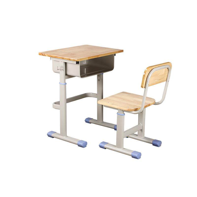 培训辅导班中小学生桌椅学校课桌椅可升降单人学习桌套装,淘宝优惠券,粉丝福利购,淘宝优惠卷