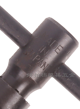 日本原装正品LIGHT T型丝攻扳手 丝锥铰手T嗒扳手M1-6  M3-10包邮