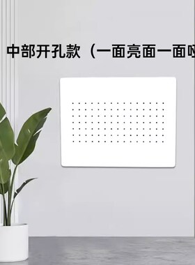 超薄弱电箱遮挡装饰画黑色电表箱装饰信号箱遮挡装饰网络箱盖板