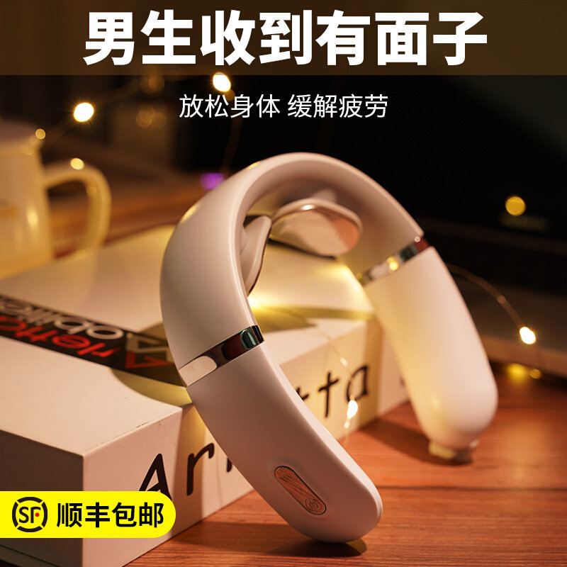 生日礼物男生送男朋友的男士老公轻奢实用高级仪式感情人节有意义