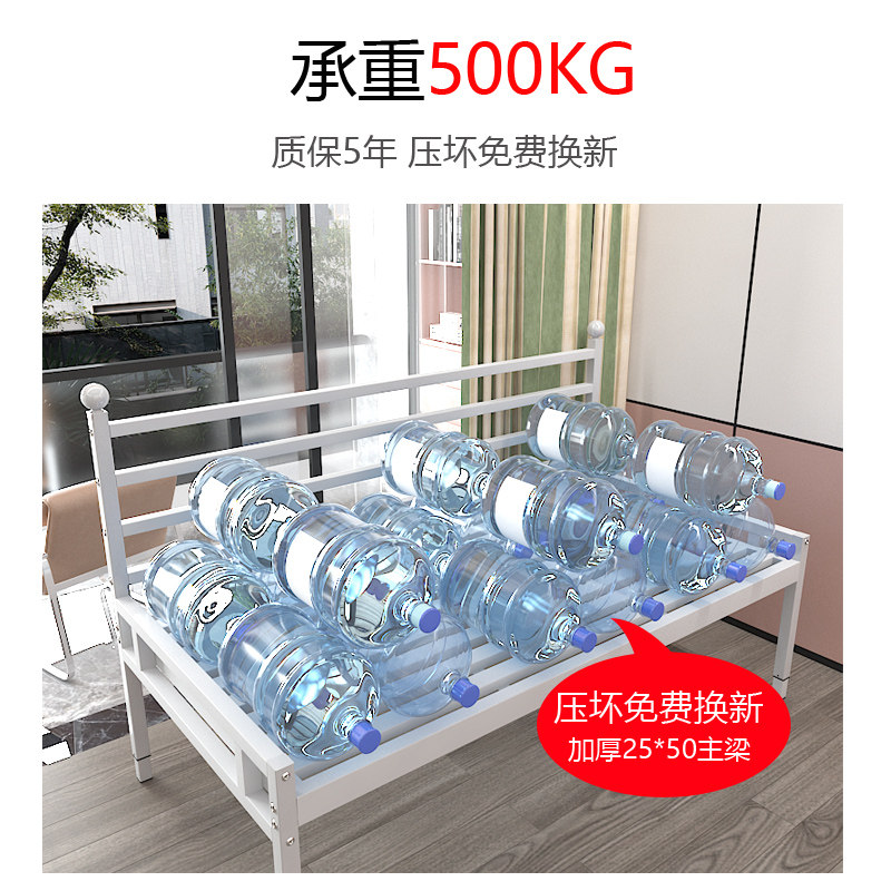 全铁艺儿童拼接床k婴儿床小床加宽床宝宝床延边床边床铁床单面护,淘宝优惠券,粉丝福利购,淘宝优惠卷