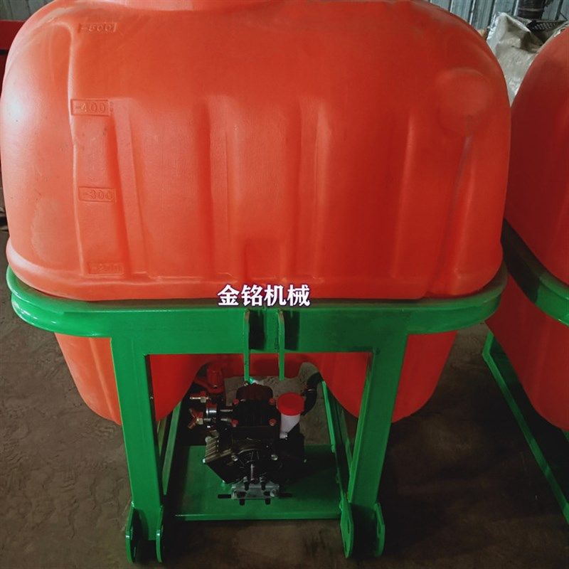 拖拉机喷药机 农用m 后悬挂喷杆折叠高压喷雾器隔膜泵揹负式喷药,淘宝优惠券,粉丝福利购,淘宝优惠卷