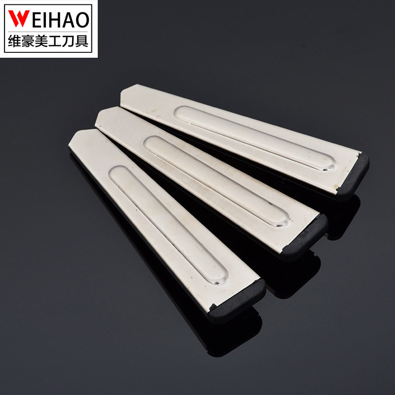 刀片美工刀不锈钢大号重型刀架夹板刀工业用全钢金属壁纸刀装潢刀,淘宝优惠券,粉丝福利购,淘宝优惠卷