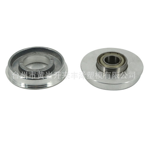 物流设备托盘 摆轮侧板端盖滚筒翻板 钢制托盘铁托盘加厚 - 图3