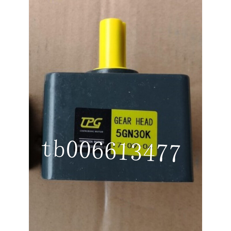 TPG电机5IK40A 5IK40RA 5IK40GN 5IK40RGN-C CM调速器US-52 UX-52 - 图2