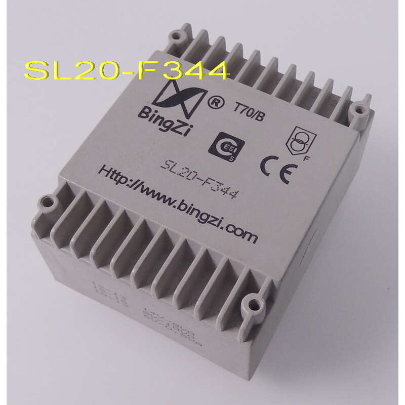 SL 30-F357 20-F344 10-177 9-F9 SL6-F250 328兵字BingZi变压器-图2