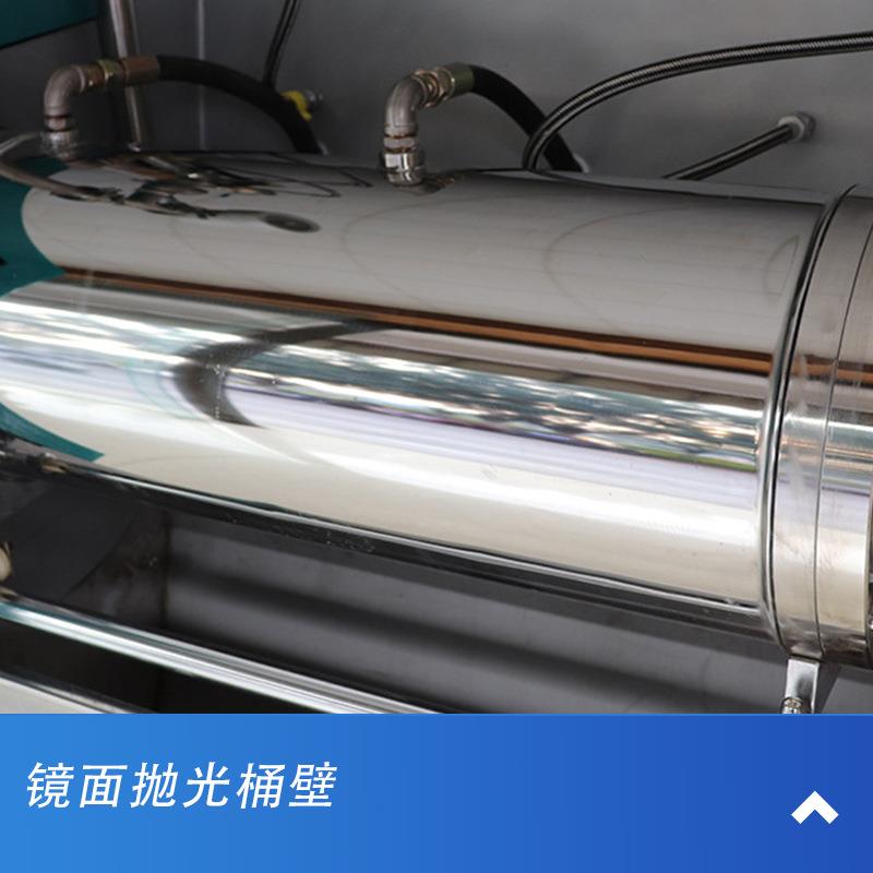 厂家直销大流量研磨机工业用涂料卧式砂磨机高产节能纳米级砂磨机 - 图1