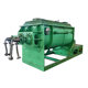 Chemical barium carbonate sludge dryer Industrial salt hollow blade dryer Compound fertilizer hollow blade dryer