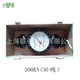 Dajishan Xiang brand Lk mechanical tension gauge LK-3 30KN dynamometer Petroleum gravity gauge 3 tons traction force