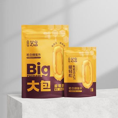 若念蜂蜜栓条蜜煎导蜂蜜露