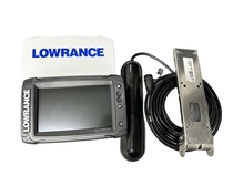 Lawrence Prospector ELITE Chinese Sonar Finder HDS-12GEN3 marine navigation 7TI2 Sea fishing