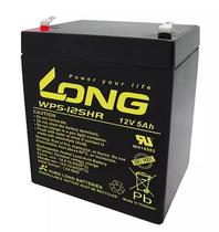 WP4 5-12 12V4 h Ship Fire UPS Medical Communication Battery
