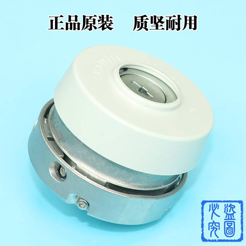 海德汉1387编码器 线ERN1387 0204862S14-7旋转编器码HEIDENHAIN - 图2