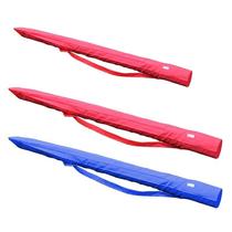 Umbrella cover large umbrella outdoor beach sun umbrella ground stall stall umbrella cover oxford cloth umbrella bag beach umbrella cashier bag outer bag