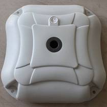 Water Injection Flagpole 5 m Base Integral Track Flag Dao Banner Knife Banner Beach Flag Color Flag Bar Telescopic Flagpole Accessories