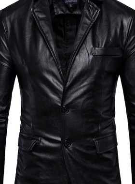 极速Mens Business Casual Classic Simple Style Solid CZolor