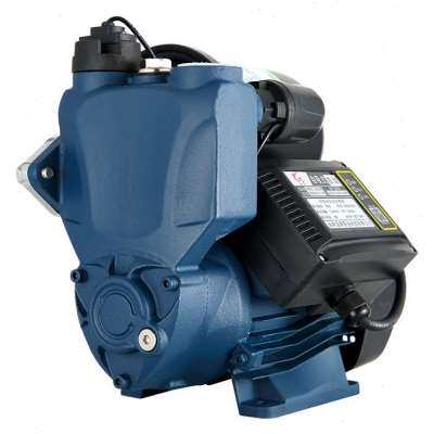 新品厂销家用增压泵全自动自来水全屋加压泵1寸管道抽水X机220v小 - 图1