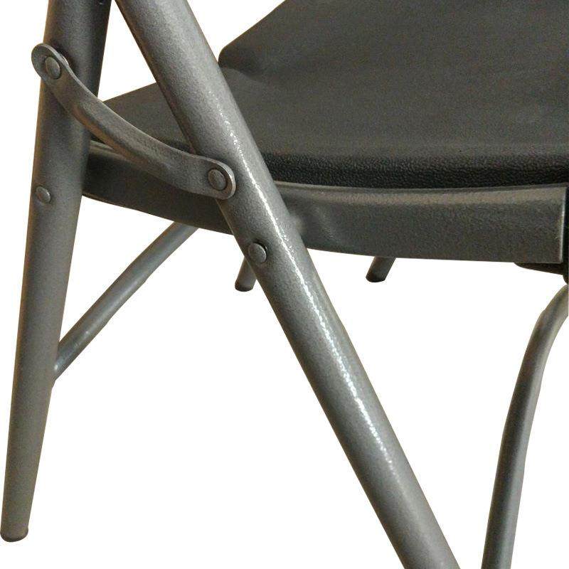 会议办公椅员工椅苏州办公家具会议椅培训椅翻版带写字板椅,淘宝优惠券,粉丝福利购,淘宝优惠卷