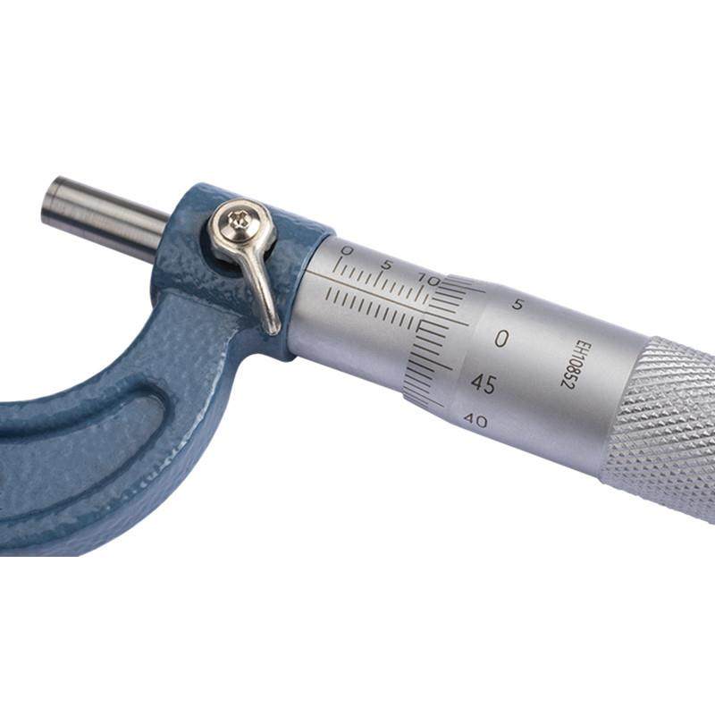 达时科管类零件壁厚测量外径千分尺0-25-50-70-100机械管壁千分尺,淘宝优惠券,粉丝福利购,淘宝优惠卷