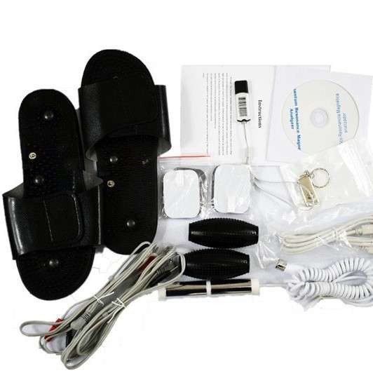 Quantum Therapy Analyzer 3 in 1 Magnetic Resonance JYT-Q A22 - 图1