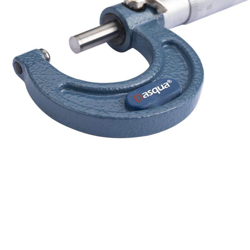 达时科管类零件壁厚测量外径千分尺0-25-50-70-100机械管壁千分尺,淘宝优惠券,粉丝福利购,淘宝优惠卷