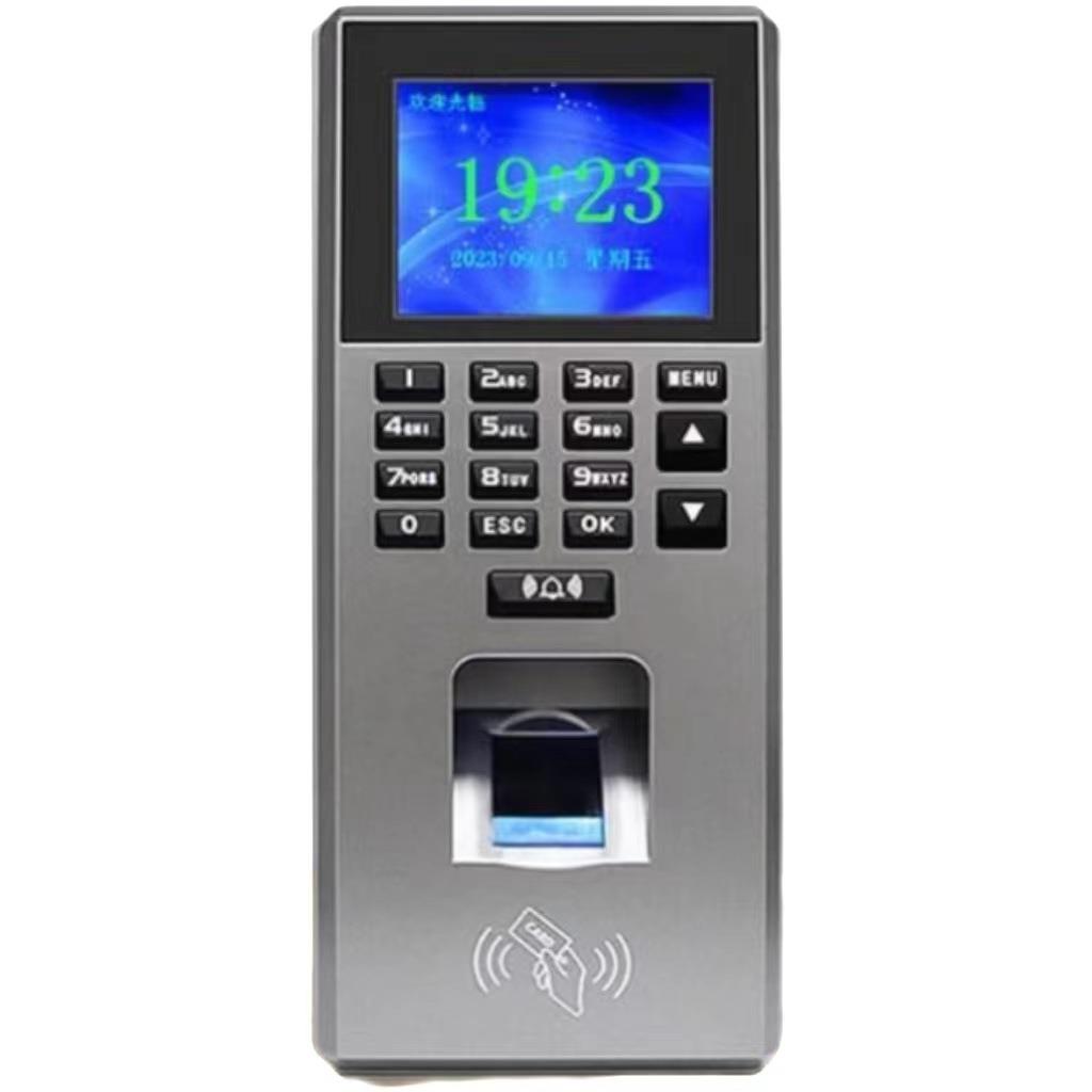 Fingerprint access control machine fingerprint reader office fingerprint access control machine fingerprint access control attendance machine card swipe fingerprint machine