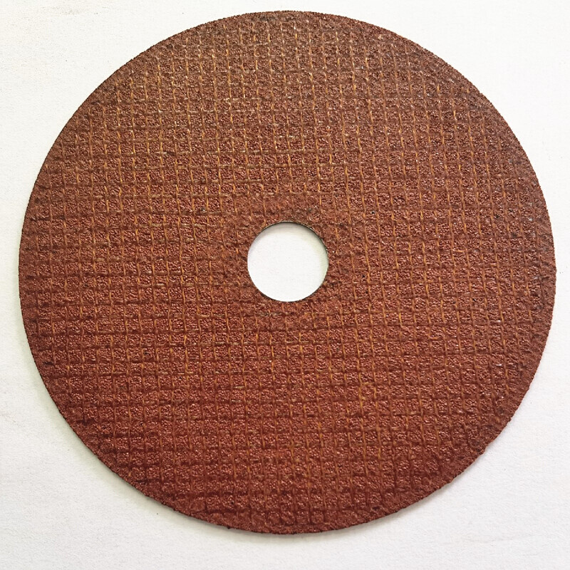 双网0.8超薄切割片不锈钢金属砂轮片角磨机锯片专用牛磨王 - 图0