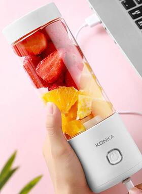 blender mixer electric juicer machine smoothie blender榨汁机
