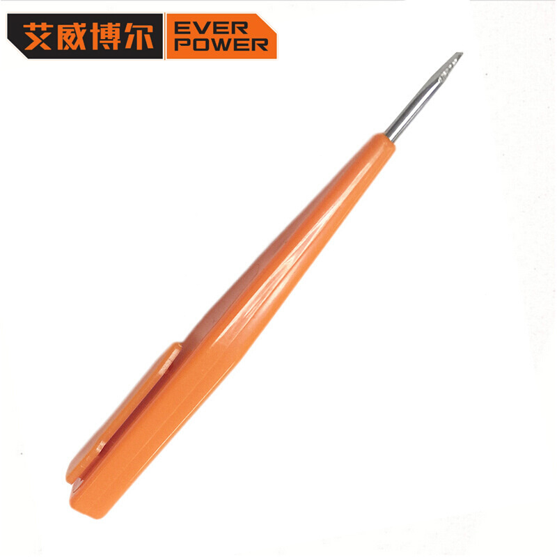 艾威博尔Everpower数显电笔12-250V可测试12V-250V交直流 208004 - 图2