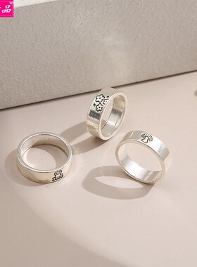 VintageEravedBuflyRN