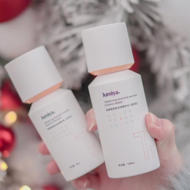 Blossom Ya Firming Light Essence Water Milk Blossom Ya Firming Light Essence Water Milk