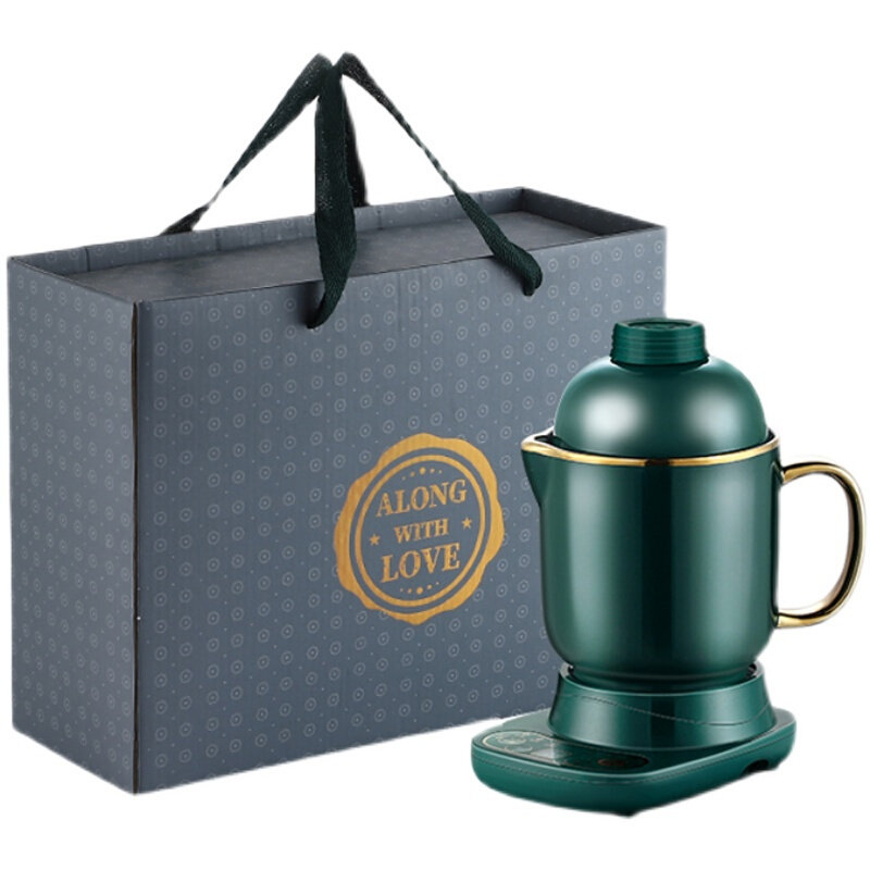 生日礼物女生男朋友闺蜜长辈实用高档养生杯乔迁之喜毕业季送老师