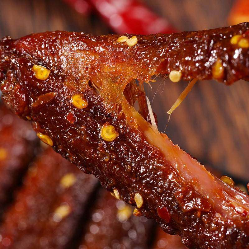 馋小乖爆辣鸭翅中鸭肉制品熟食下酒菜香辣思乡山追剧零食小吃,淘宝优惠券,粉丝福利购,淘宝优惠卷