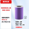85% repurchase new material upgrade