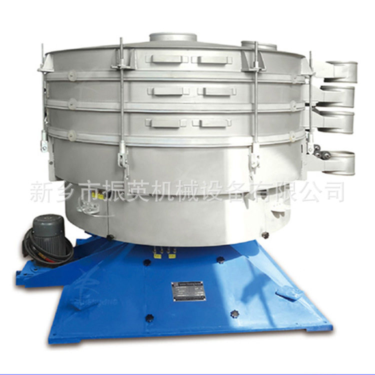 新乡振英机械 ZYY系列摇摆筛 圆形摇摆筛 不锈钢筛机满足需求全新,淘宝优惠券,粉丝福利购,淘宝优惠卷