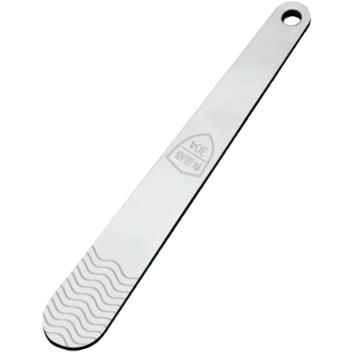 304 stainless steel dumpling scooping spoon wonton dumplings