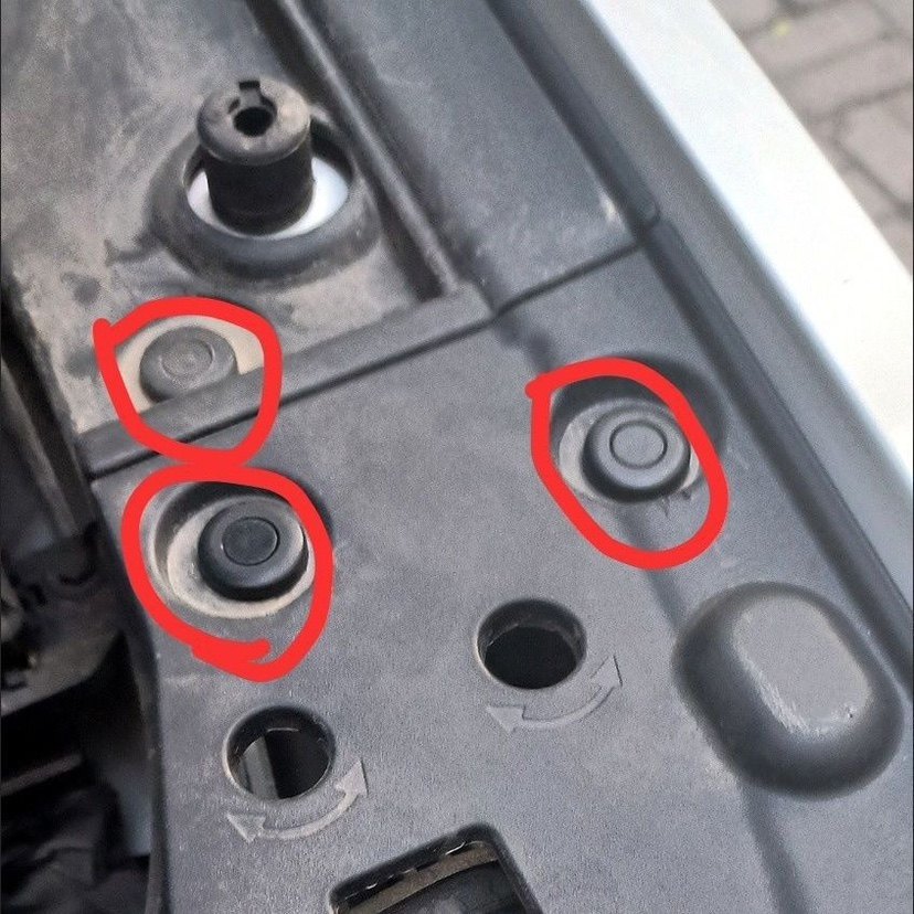 哈佛猛龙H6国潮版H5大狗二代中网保险杠水箱盖板卡扣机舱护板卡子,淘宝优惠券,粉丝福利购,淘宝优惠卷