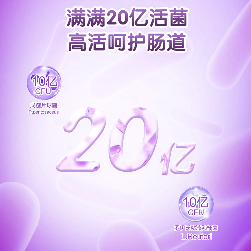 恩博维波森莓粉复合维生素C儿童成人固体饮料青少年饮品冲剂