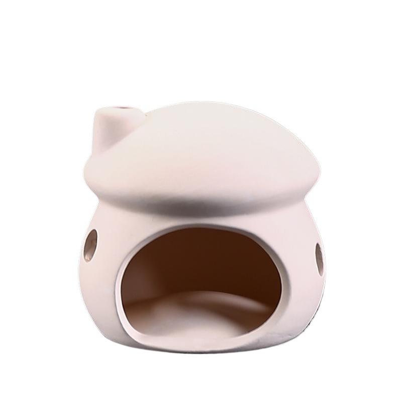 2025新款迷你鹦鹉鱼慈鲷鱼产卵罐无遮无盖鱼缸造景繁殖工具繁殖箱 - 图3