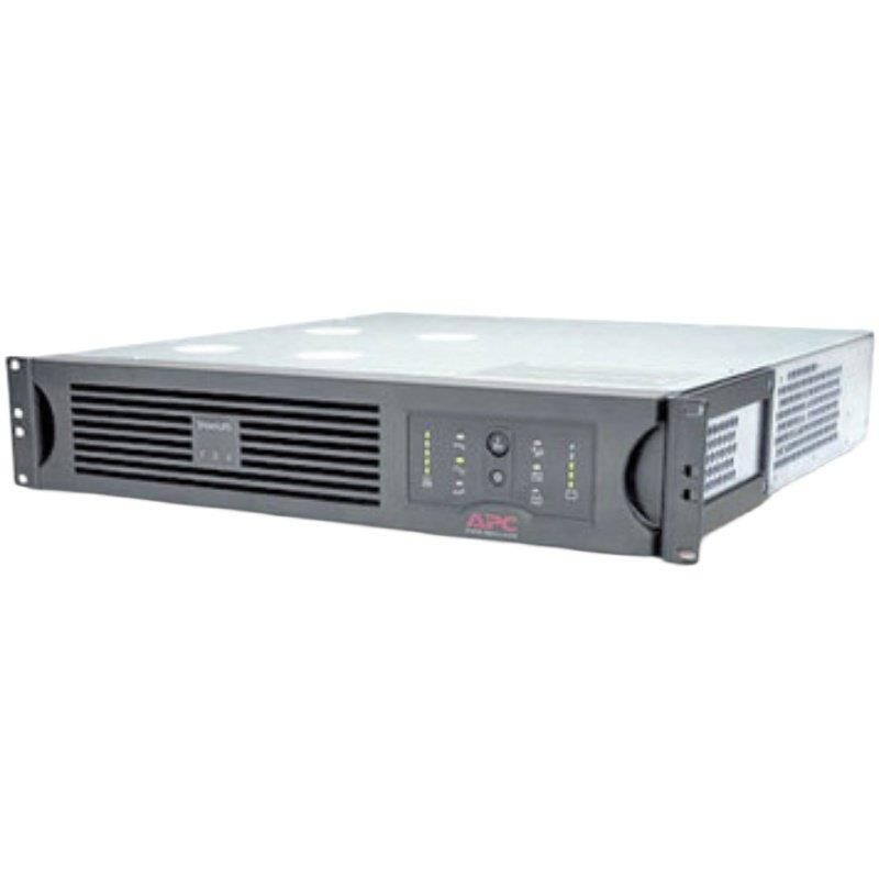 /UPS不间断电源SUA1500R2ICH 1.5KVA/980W在线互动2U机架式 - 图3