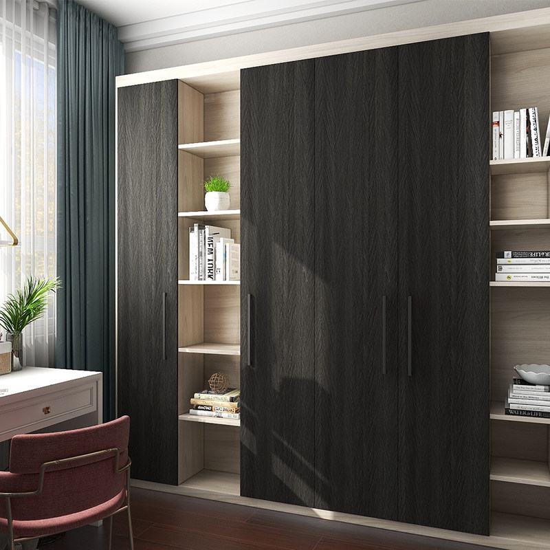 加厚木纹贴纸家具翻新柜子衣柜木柜橱柜门贴桌面桌贴防水自粘墙纸,淘宝优惠券,粉丝福利购,淘宝优惠卷