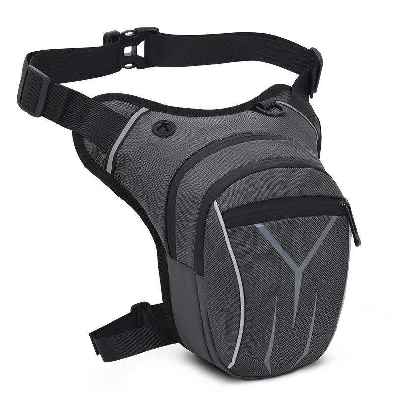 Cross-border hot selling men's crossbody bag waterproof