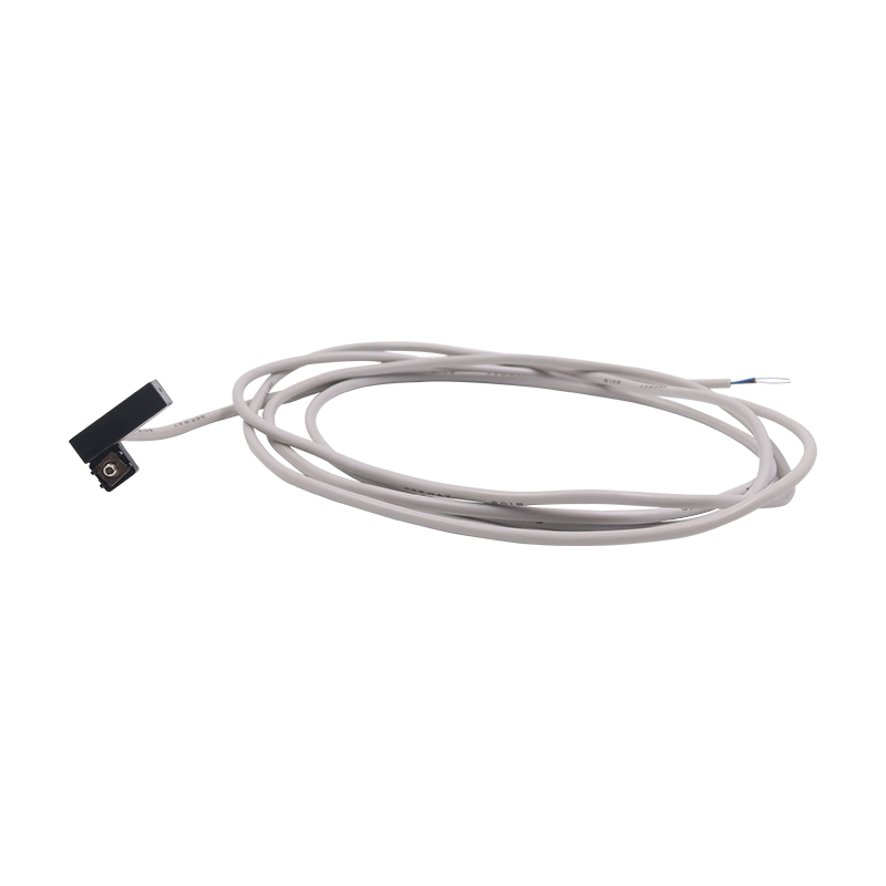 OMCH沪工D-A73自动化磁性开关感应器接近开关气缸传感器二线常开 - 图3