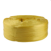 Saitrao (SANTO) nylon rope plastic rope packing rope bundling rope packing rope grass ball rope fresh material lengthened