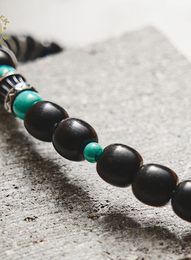 日本矿石Arthur.k牛角原创