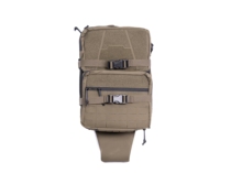 (ABTGEAR) The vest used tactical backpacks to attack the pack.