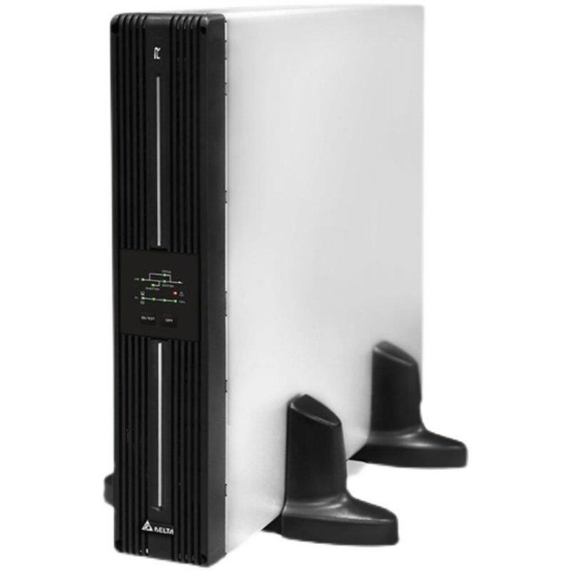 UPS不间断电源R1K/R2K/R3K机架式长机900W1800W2700W稳压输出 - 图3